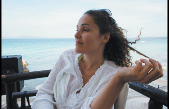 Εύη Σιαμαντά 