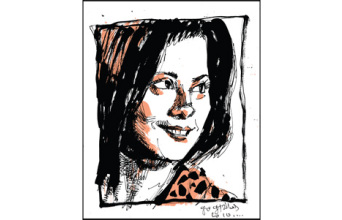 Γιολάντα Μαρκοπούλου