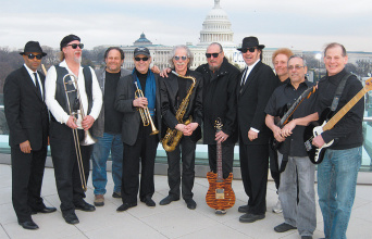 Blues Βrothers Βand