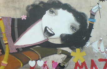 Αλέξανδρος Βασμουλάκης