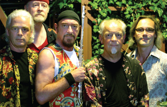 Jethro Tull