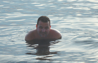 Ηλίας Μαγκλίνης