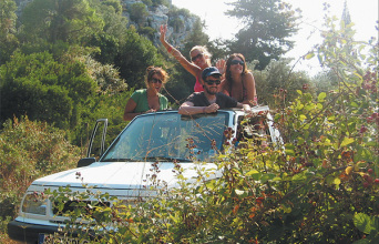 Άλεξ Κάβδας