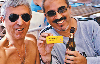 Βαγγέλης Περρής