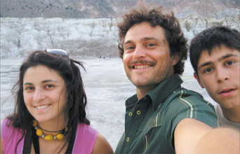 Γιώργος Καραμίχος