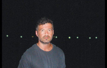 Φώτης Τσιμέλας