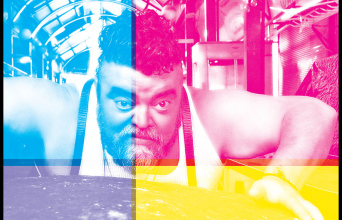 Σταμάτης Κραουνάκης