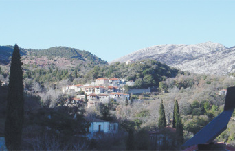 Ανδρίτσαινα