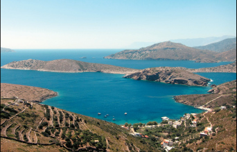 Στα παλιά λημέρια των πειρατών