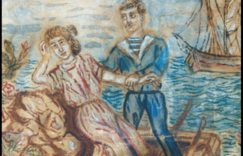 Θεόφιλος Χατζημιχαήλ