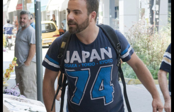 Βασίλης Καλλίδης