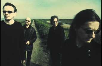 Porcupine tree