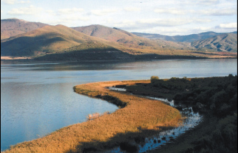 Μικρή Πρέσπα