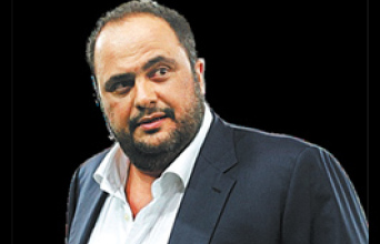 Βαγγέλης Μαρινάκης