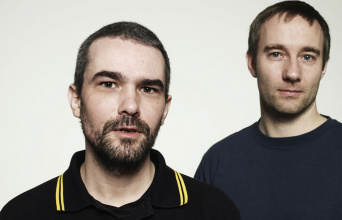 Autechre