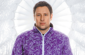 dj Umek