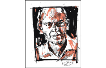 Στέλιος Παρλιάρος