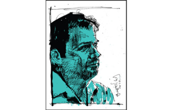 Άγγελος Φραντζής