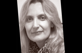 Χαρά Κατσαρή  