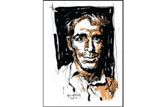 Σπύρος Στάβερης