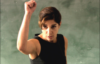 Αμαλία Μουτούση