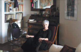 Ξένια Καλογεροπούλου