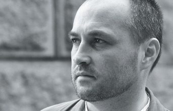 Κόλουμ ΜακΚαν