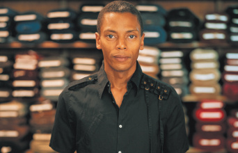 Jeff Mills