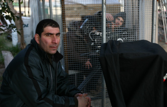 Γιάννης Οικονομίδης