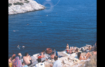 Λιμανάκια Αττικής