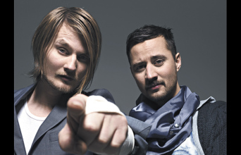 Royksopp