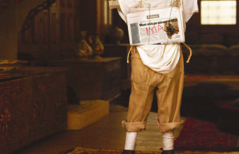 Βλάσης Κανιάρης