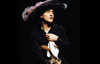 Θανάσης Αλευράς