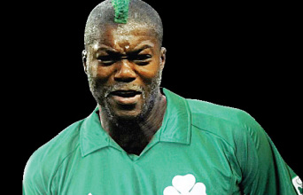 Τζιμπρίλ Σισέ