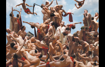 Claudia Roge