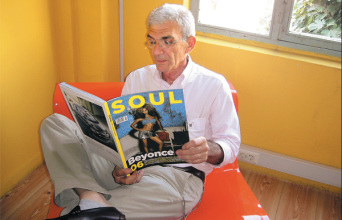 Γιάννης Μπουτάρης