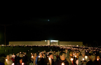 Fatima του Αλέξανδρου Τομπάζη, Πορτογαλία
