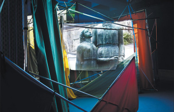 Γιώργος Σαπουντζής