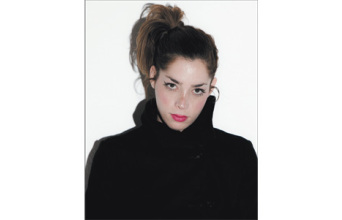 Μυρτώ Κοντονή