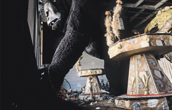 Μανώλης Μπαμπούσης