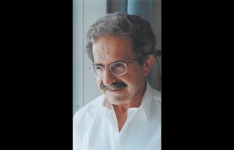 Μίμης Ανδρουλάκης