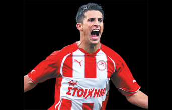 Κέβιν Μιραλάς