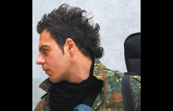 Τηλέμαχος Μούσας