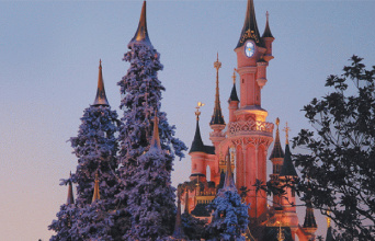 Θεματικά Πάρκα της Ευρώπης