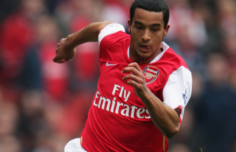 Θιο Γουόλκοτ