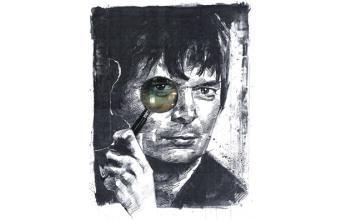 ian rankin
