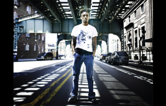 Tricky: Juxtaposed with U