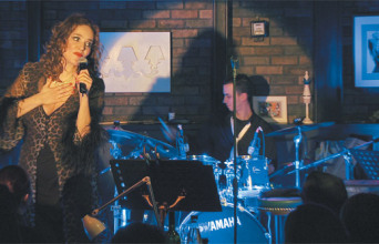 Εύη Σιαμαντά