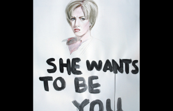 Αντωνάκης Χριστοδούλου, “Τara”