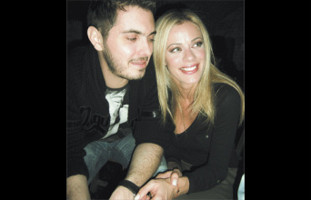 Μιχάλης Xατζηγιάννης, Ζέτα Μακρυπούλια